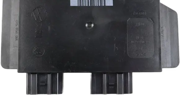 Volkswagen Golf IV Comfort/convenience module 1J0959799AH 5DK00795451