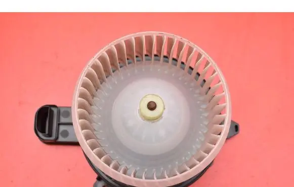 Toyota Yaris Heater fan/blower CZ116360606A