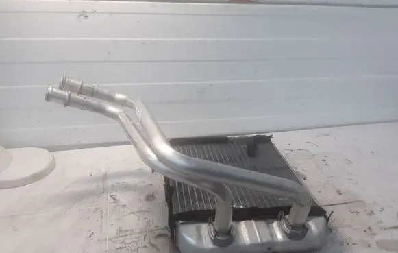 Volkswagen Transporter - Caravelle T5 Heater blower radiator 7H1819121