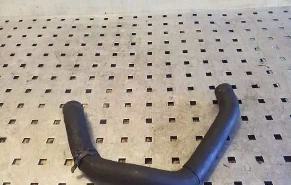 Seat Altea XL Engine coolant pipe/hose