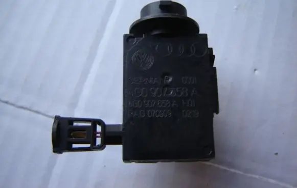 Audi A6 C7 Air quality sensor 4G0907658A