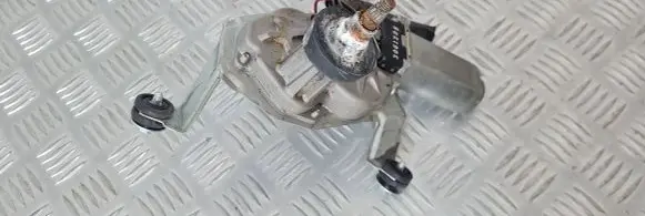 KIA Sorento Rear window wiper motor