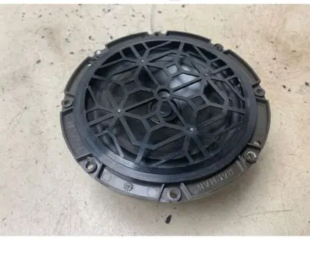 Peugeot 607 Front door speaker 963353880