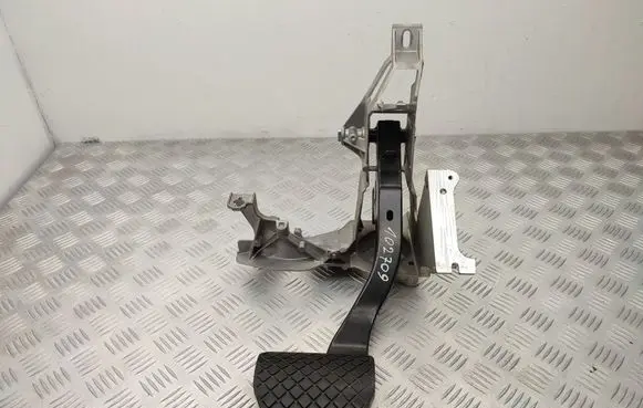 Audi A6 S6 C6 4F Brake pedal 4F1723140B