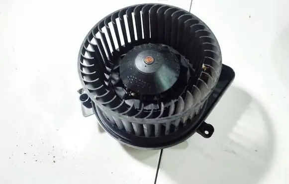 Audi A4 S4 B7 8E 8H Heater fan/blower 9020015 8E2820021E