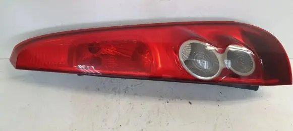 Ford Fiesta Rear/tail lights