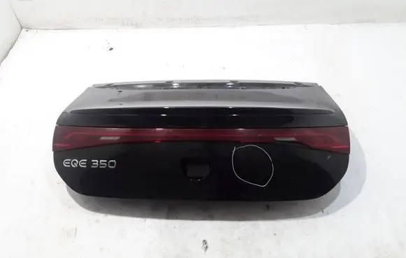 Mercedes-Benz EQE v295 Tailgate/trunk/boot lid A2957570500