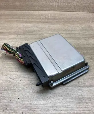Volvo S80 Engine control unit/module ECU 09470429B 0281001776