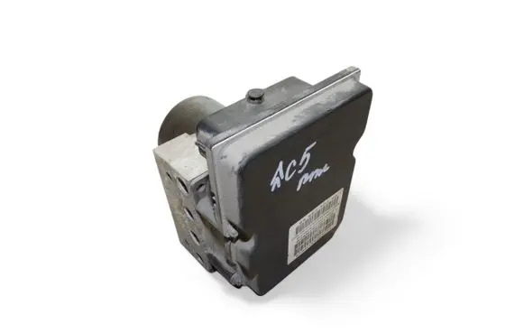 Citroen C5 ABS Pump 9665730280