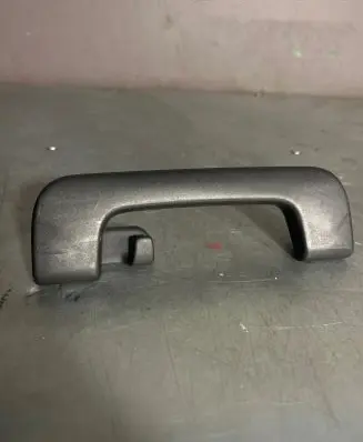 Audi A6 S6 C6 4F Rear interior roof grab handle 8P0857608A