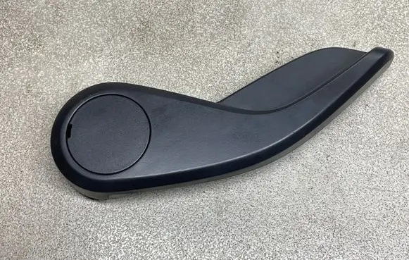 Opel Zafira B Seat adjustment handle 13154870