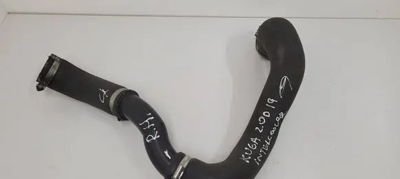 Ford Kuga II Intercooler hose/pipe