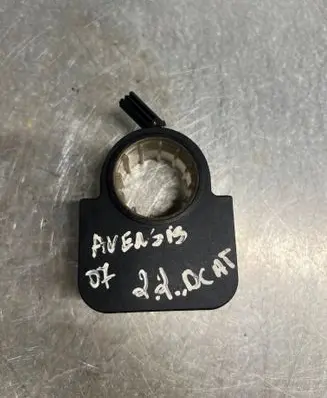 Steering angle sensor