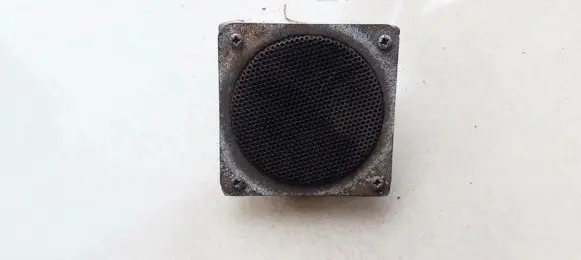 Ford Scorpio Front door speaker 86GB18808AB 067672