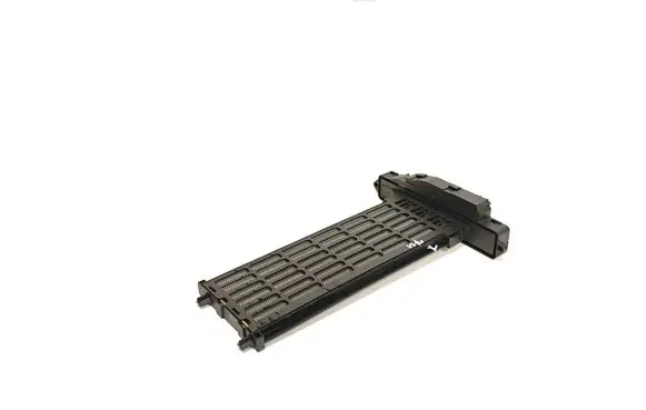 Mercedes-Benz V Class W447 Electric cabin heater radiator A4478309861