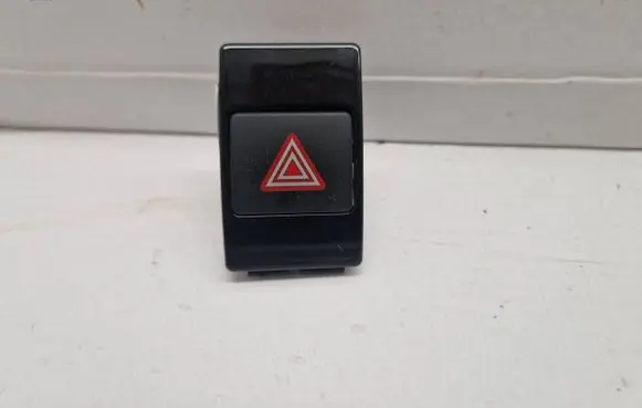 Audi A6 C7 Hazard light switch 4G0941509 11032012