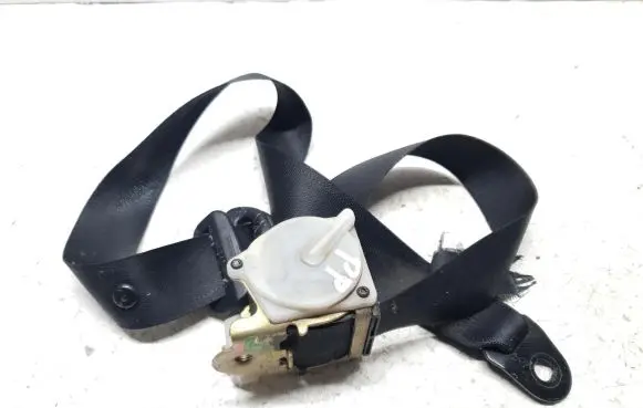 Opel Astra F Front seatbelt G5804