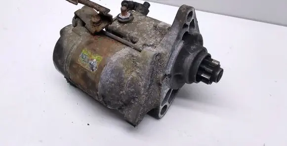 Ford Mondeo Mk III Starter motor