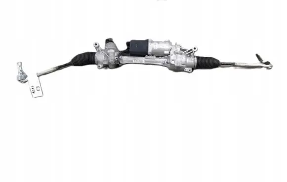 Mercedes-Benz E W213 Steering rack 2134601102