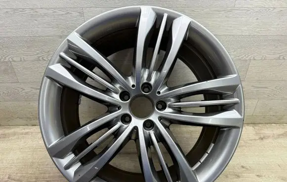 Mercedes-Benz S W222 R20 alloy rim A2224013900