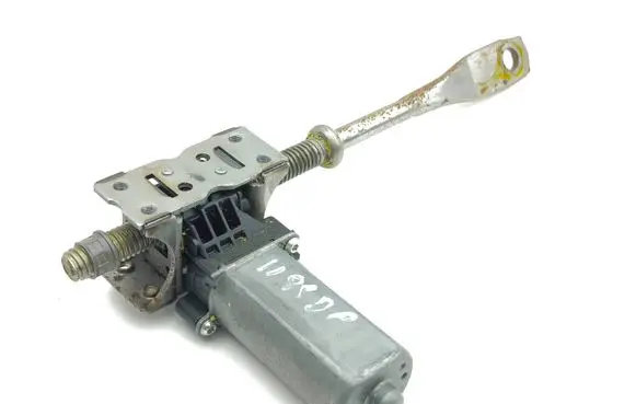 Jaguar XE Seat adjustment motor 984686105 D359001 10101510512