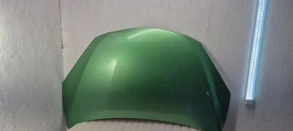 Mazda 2 Engine bonnet/hood