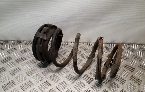 KIA Sorento Rear coil spring