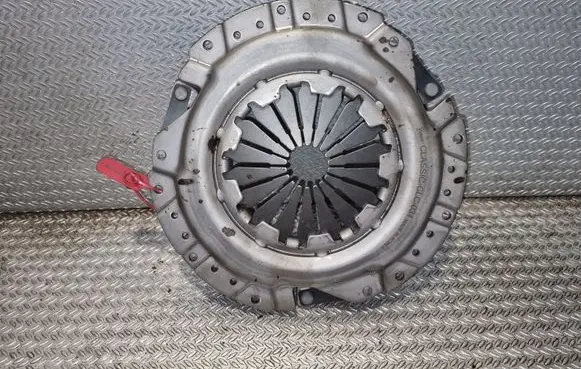Renault Kangoo I Pressure plate VAL786031