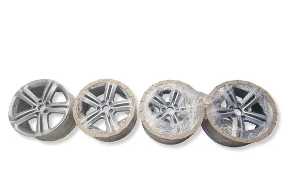 Volkswagen PASSAT B6 R18 alloy rim 1K8601025R
