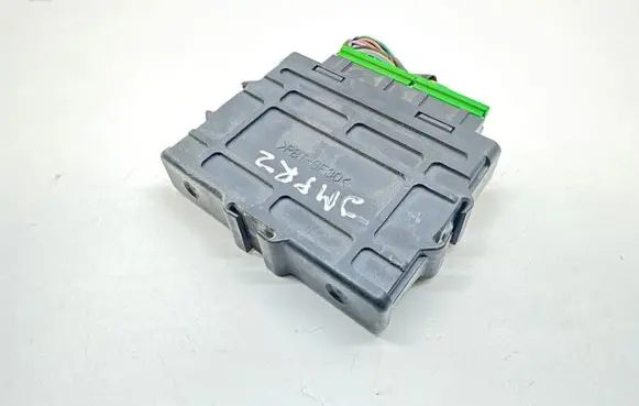 Subaru Impreza IV Gearbox control unit/module 30919AC020 G2T35972HJ