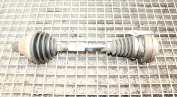 Audi TT TTS Mk2 Front driveshaft 8J0407761A