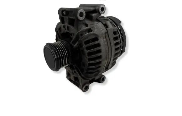 Audi A4 S4 B8 8K Generator/alternator 06H903016L