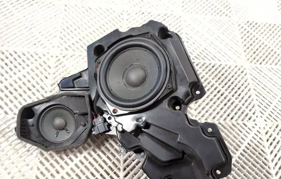 Audi A8 S8 D5 Front door speaker 4N0035297 80A035453A