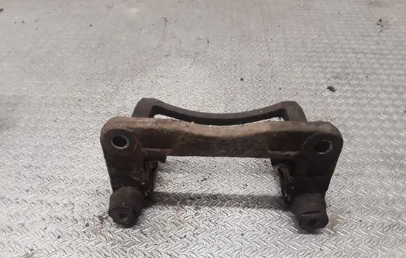 KIA Sorento Brake caliper pad carrier rear 