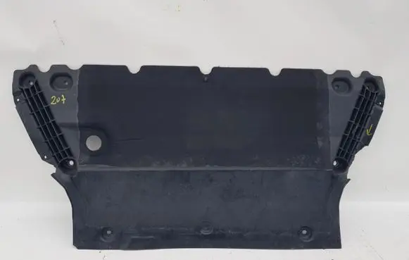 Audi A4 S4 B9 Engine splash shield/under tray 8W0863821F