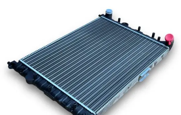 Alfa Romeo 147 Coolant radiator W106 60663070