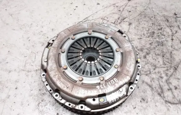 KIA Ceed Clutch set kit 32021