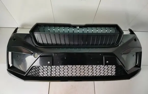 Skoda Enyaq iV Front bumper 5LA807221FL