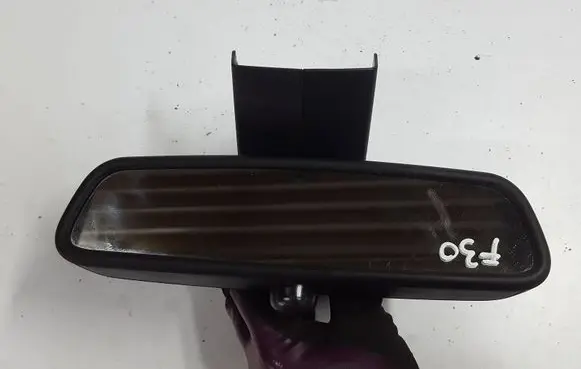 BMW 3 F30 F35 F31 Rear view mirror (interior) 