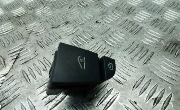 Audi A6 S6 C6 4F Other switches/knobs/shifts 4f1927227a