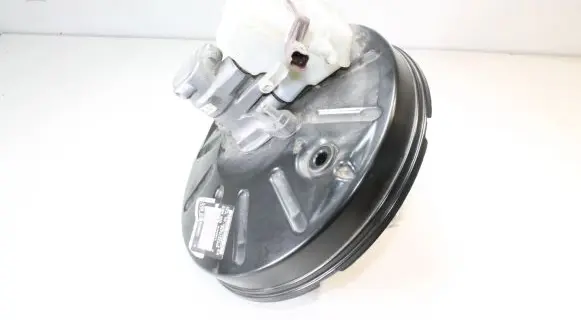 Citroen C4 II Picasso Brake booster 9673131280