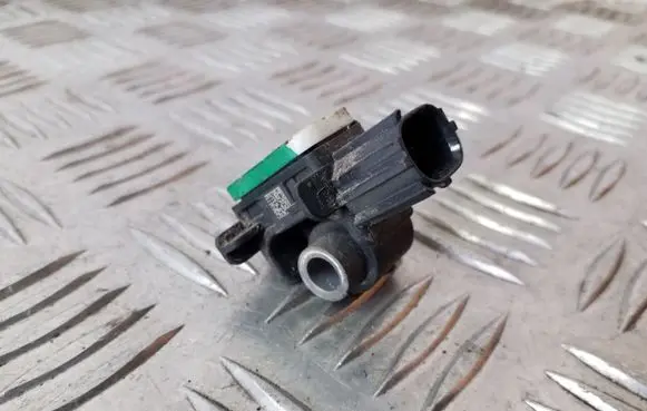 Mitsubishi ASX Airbag deployment crash/impact sensor 8651A116