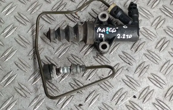 Mazda 6 Clutch master cylinder KE6041920B 270313CN