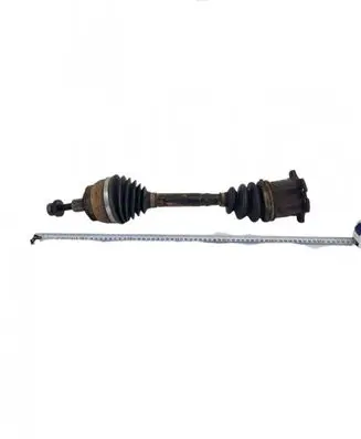 Seat Alhambra (Mk1) Front driveshaft