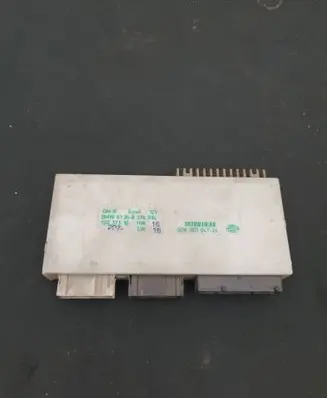 BMW 5 E39 Comfort/convenience module 61358376694 12037310