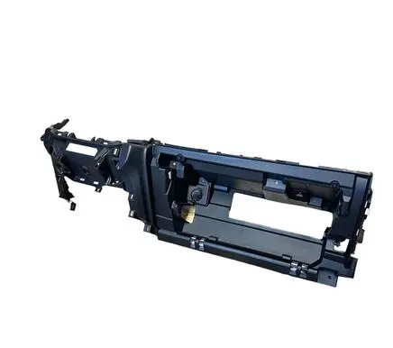 Dashboard lower bottom trim panel