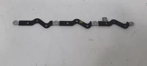 Nissan Almera Tino Glow plug wires 