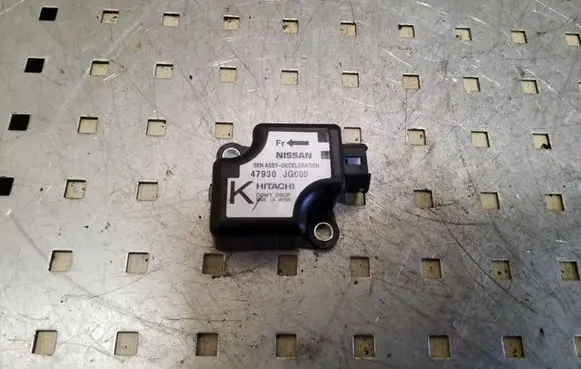 Nissan X-Trail T31 Other control units/modules 47930JG000