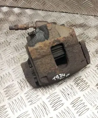 Ford Fiesta Front brake caliper