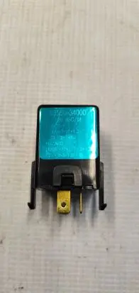 Hyundai Trajet Other relay 9555034000